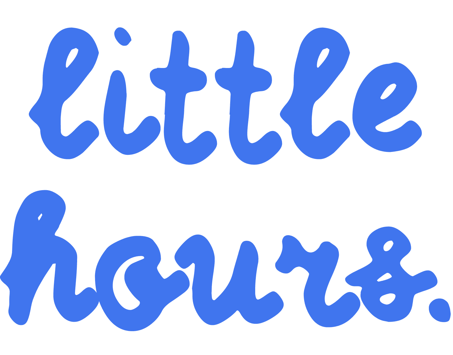 Little Hours